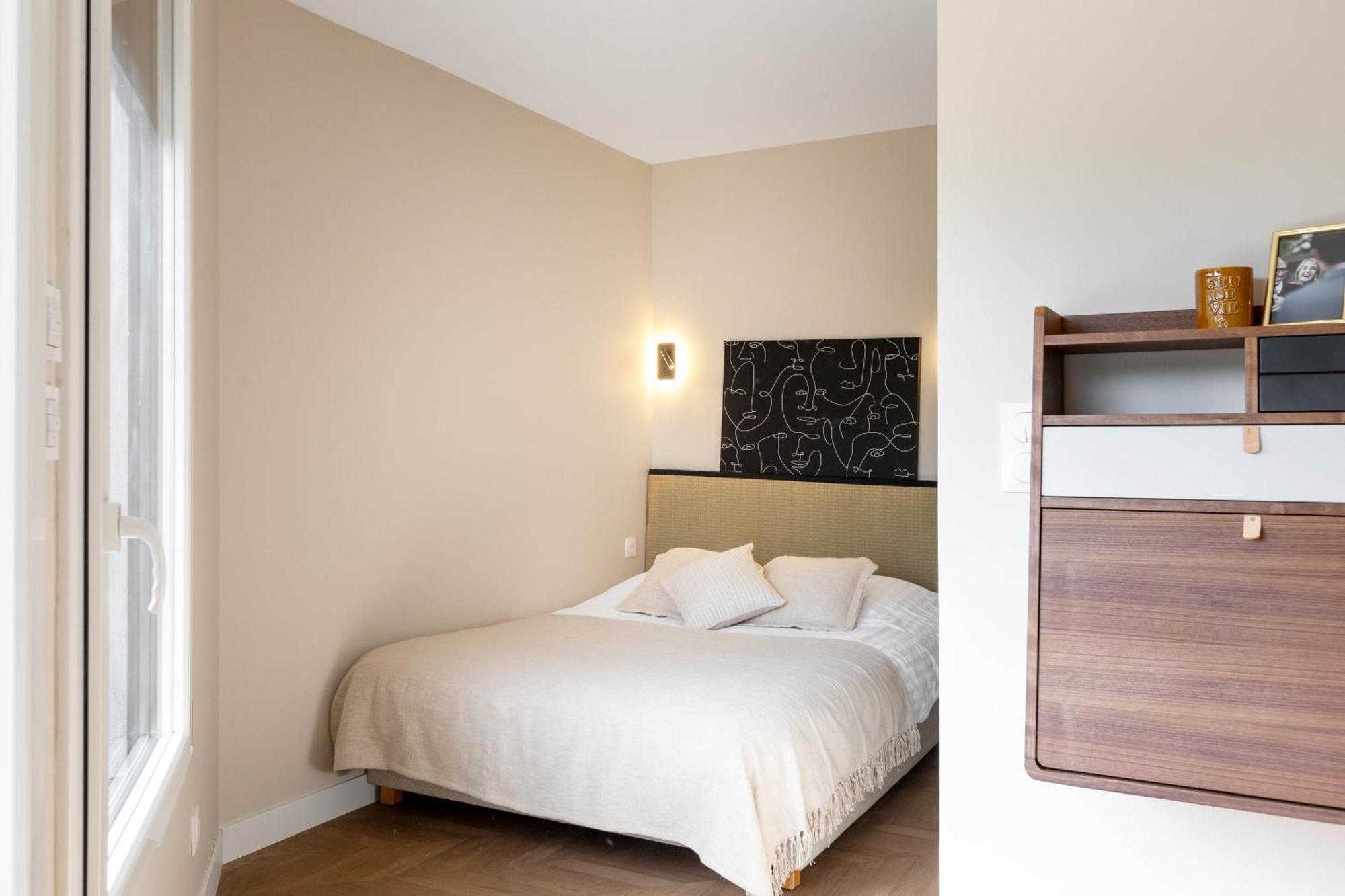 Appart Hotel Coraline - Genas Lyon Eurexpo Exterior photo